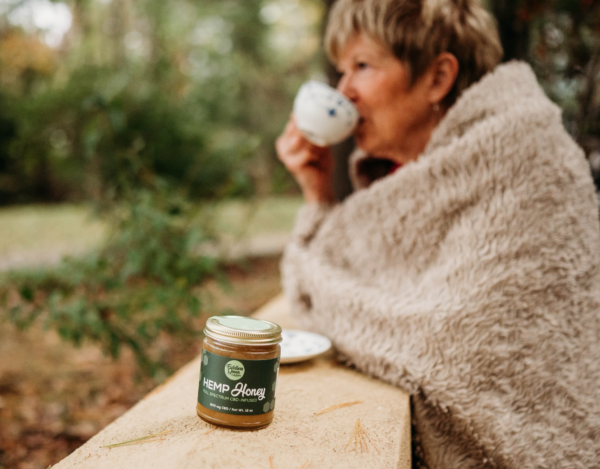 Hemp Honey - Subscription - Image 3