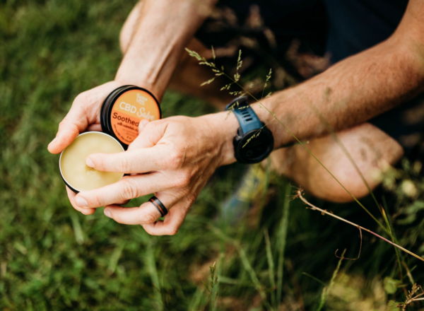 Soothed-Self Salve - Image 4