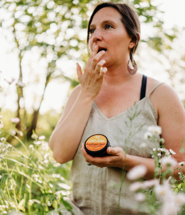 Soothed-Self Salve - Image 5