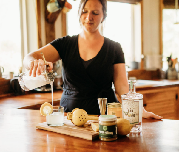 Hemp Honey - Image 4