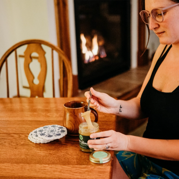 Hemp Honey - Subscription - Image 4