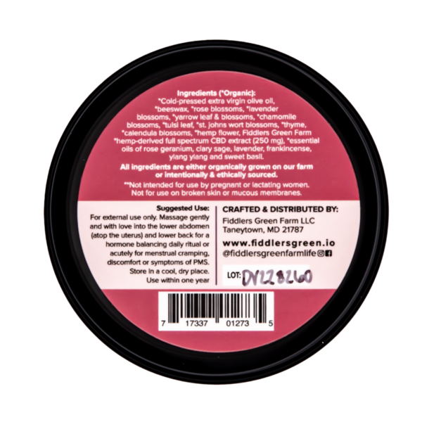 Divine-Self Salve - Image 2