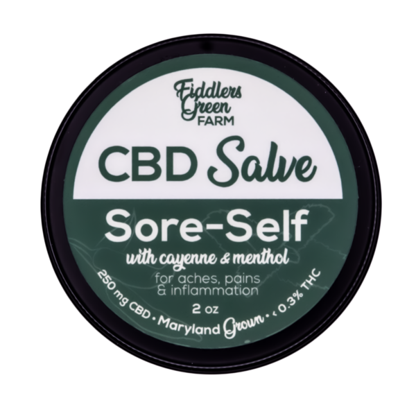 Sore-Self Salve - Image 2