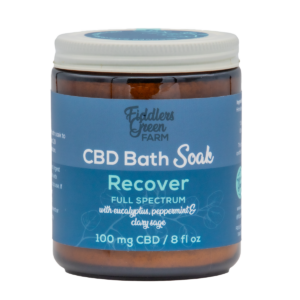 Recover Bath Soak