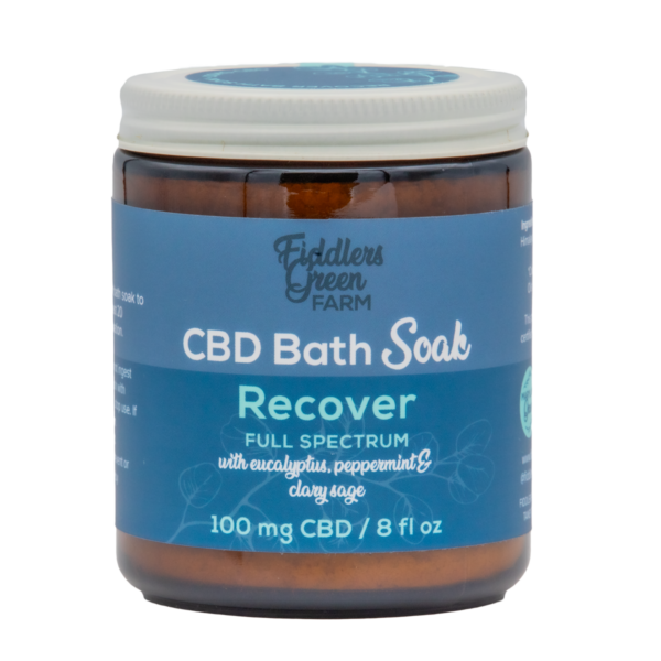 Recover Bath Soak