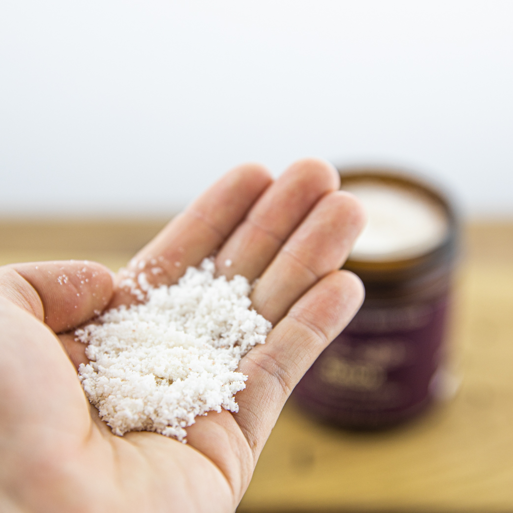 Recover Bath Soak Bath Fiddlers Green Farm