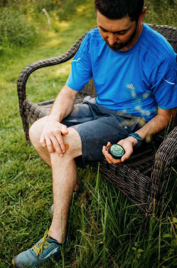 Sore-Self Salve Extra Strength - Image 4