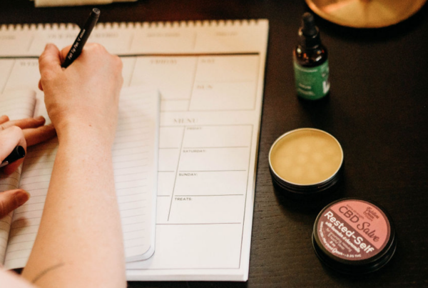 Rested-Self Salve Extra Strength - Image 4