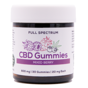 CBD Gummies