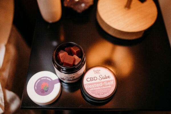 CBD Gummies - Subscription - Image 3