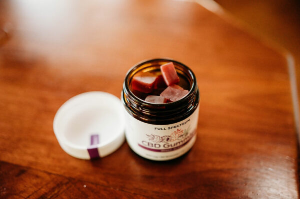 CBD Gummies - Subscription - Image 5