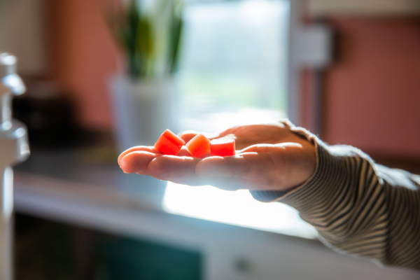 CBD Gummies - Subscription - Image 2