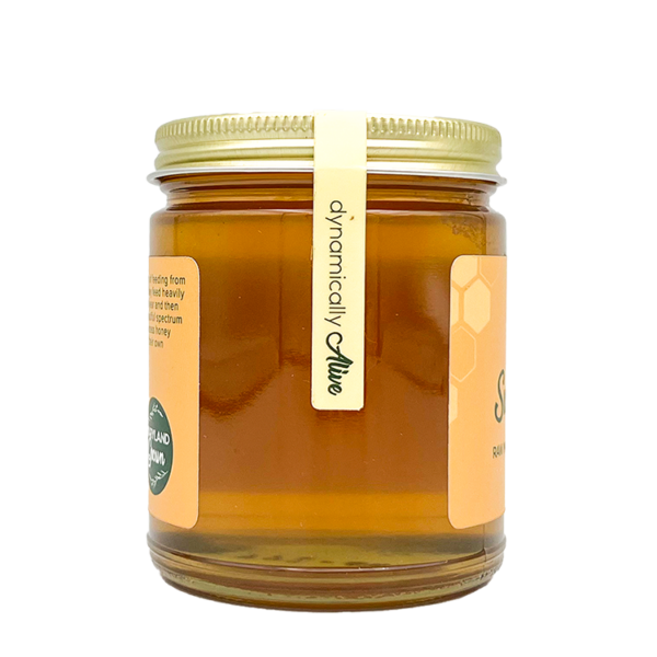 Sunny's Honey - Subscription - Image 2