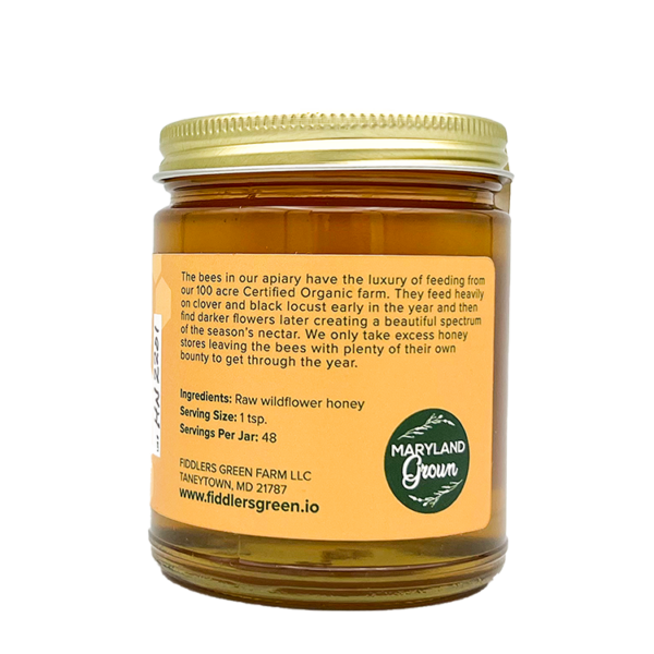 Sunny's Honey - Subscription - Image 3