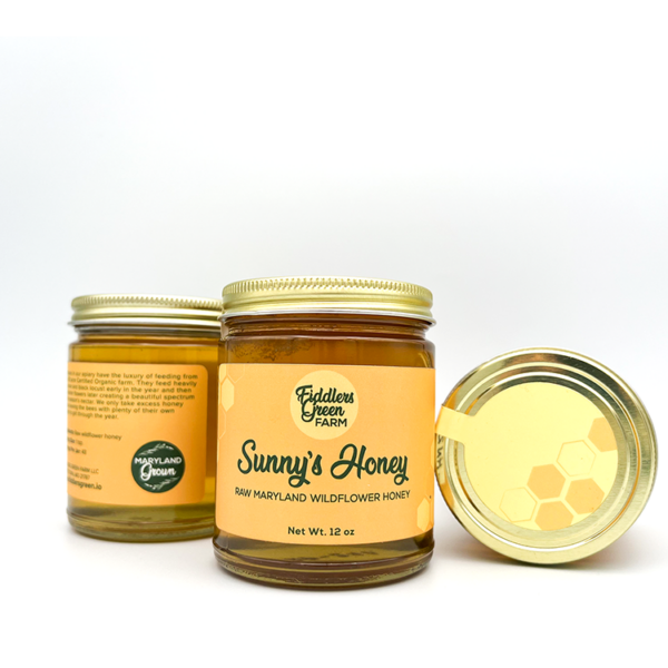 Sunny's Honey - Subscription - Image 4