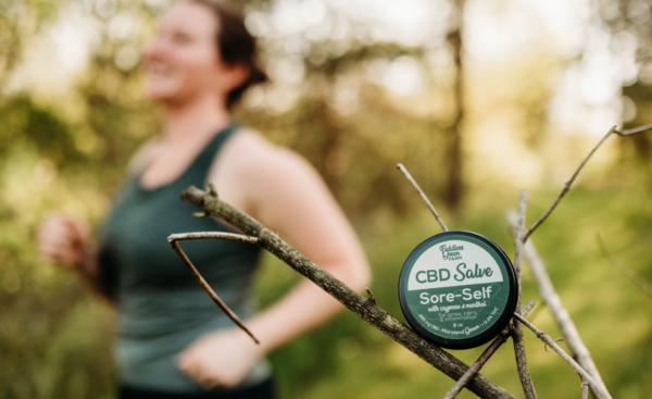 Sore-Self Salve - Image 5