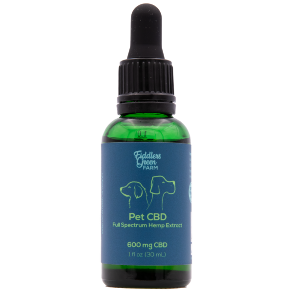 Pet Hemp Extract - Subscription - Image 4