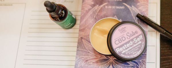Natural Full Spectrum Hemp Extract - Subscription - Image 3
