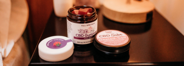Rested-Self Salve - Image 4