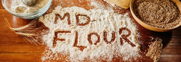 Whole Wheat Flour - Image 4
