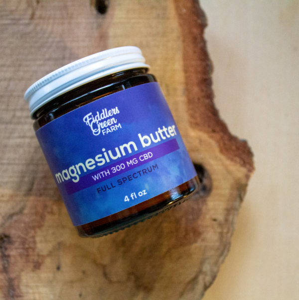 Magnesium Butter - Image 3