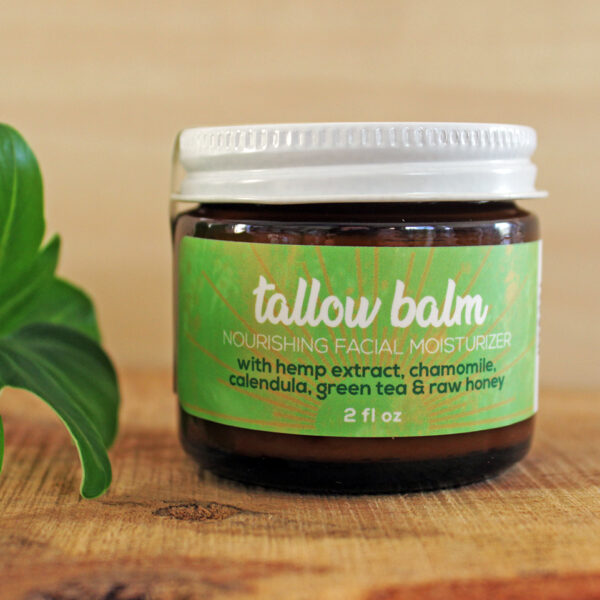 Tallow Balm - Image 2