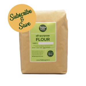 All Purpose Flour - Subscription