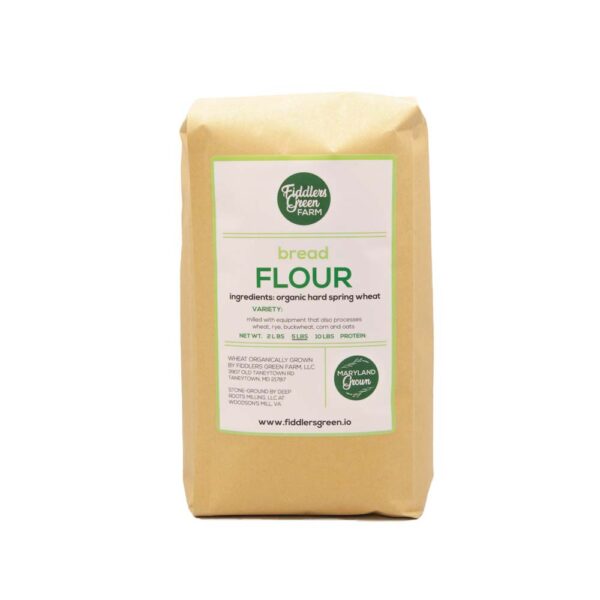 Bread Flour